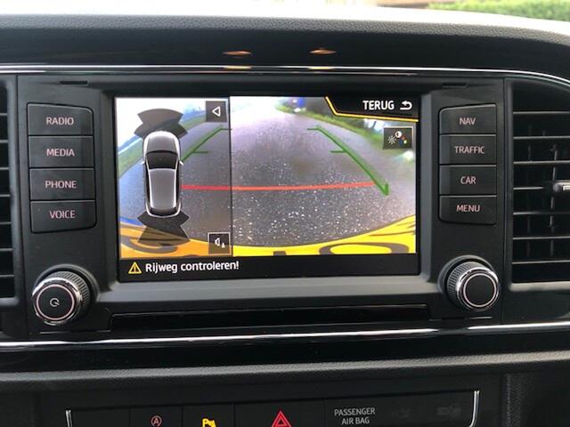 Seat Leon ST 1.0 EcoTSI Reference FULL-LED