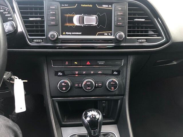 Seat Leon ST 1.0 EcoTSI Reference FULL-LED