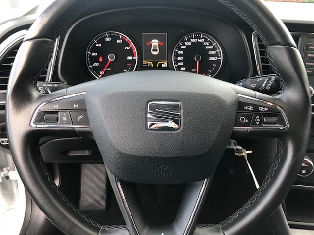 Seat Leon ST 1.0 EcoTSI Reference FULL-LED