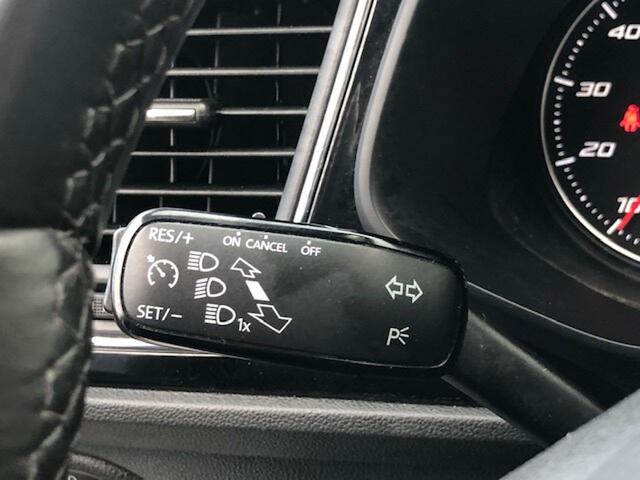 Seat Leon ST 1.0 EcoTSI Reference FULL-LED