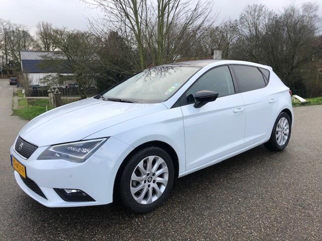 Seat Leon ST 1.0 EcoTSI Reference FULL-LED