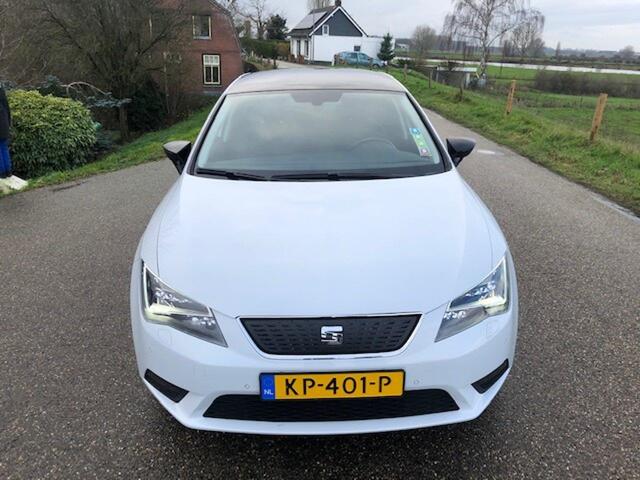 Seat Leon ST 1.0 EcoTSI Reference FULL-LED