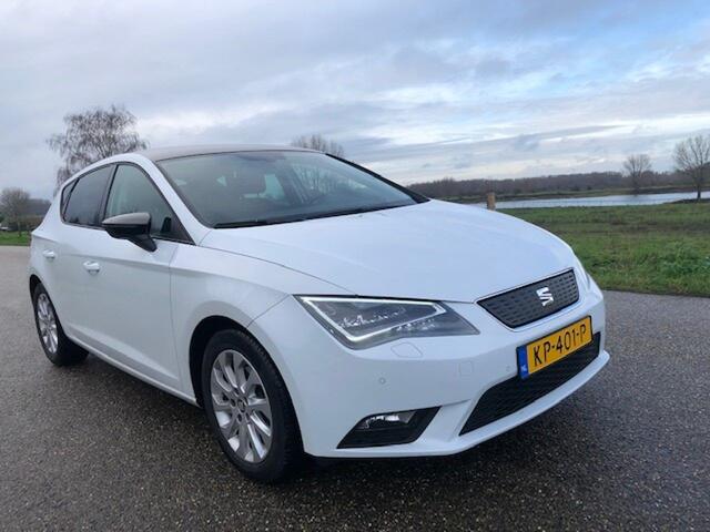 Seat Leon ST 1.0 EcoTSI Reference FULL-LED