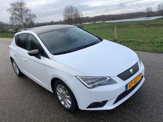 Seat Leon ST 1.0 EcoTSI Reference FULL-LED