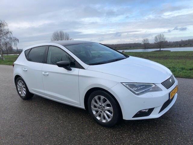 Seat Leon ST 1.0 EcoTSI Reference FULL-LED