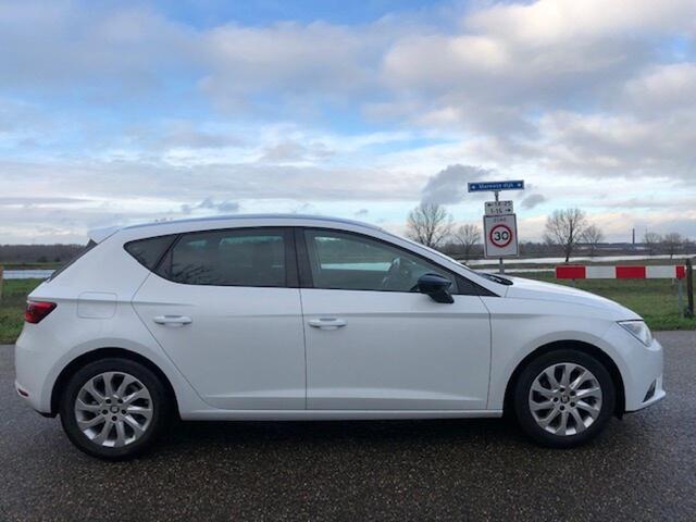 Seat Leon ST 1.0 EcoTSI Reference FULL-LED