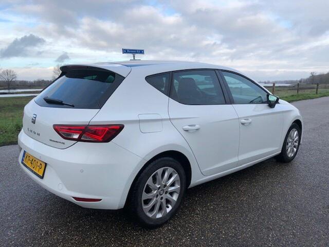 Seat Leon ST 1.0 EcoTSI Reference FULL-LED