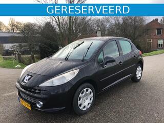 PEUGEOT 207 !!!VERKOCHTTTT!!