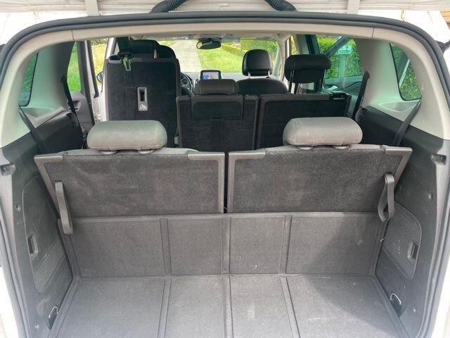 Opel Zafira TTTT