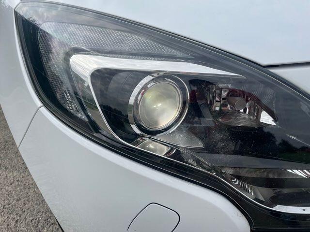 Opel Zafira TTTT