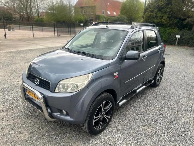 Daihatsu Terios 