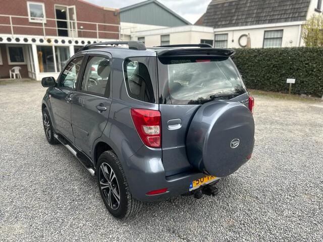 Daihatsu Terios 