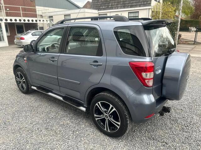 Daihatsu Terios 
