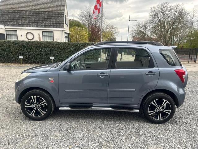 Daihatsu Terios 
