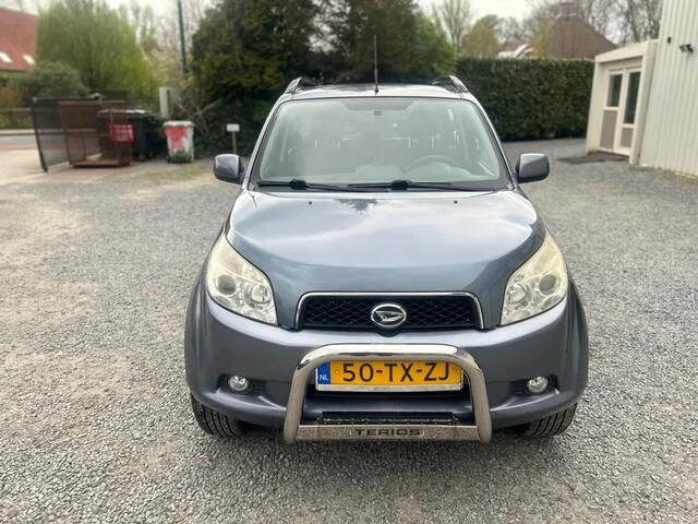 Daihatsu Terios 