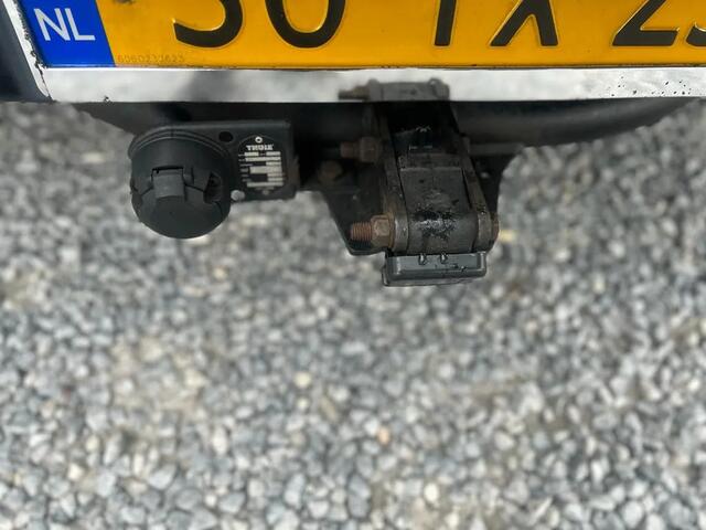 Daihatsu Terios 
