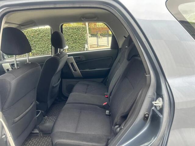 Daihatsu Terios 