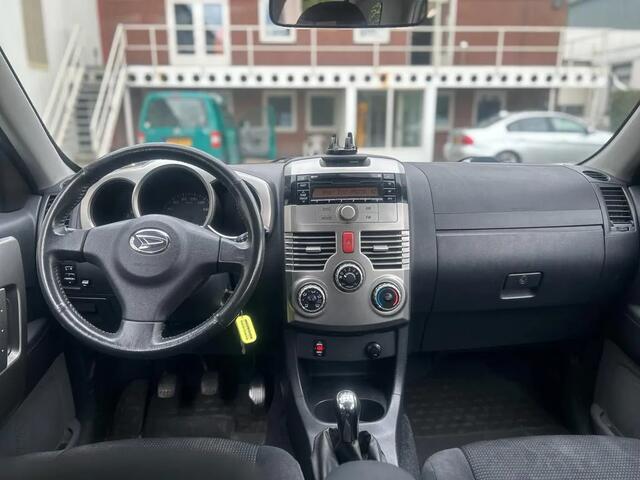 Daihatsu Terios 