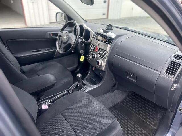 Daihatsu Terios 