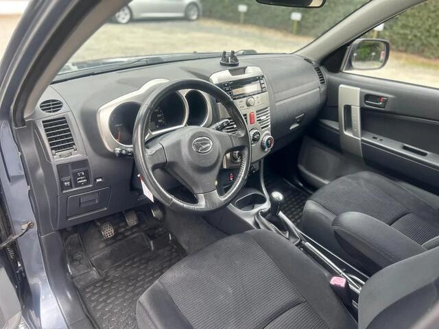 Daihatsu Terios 