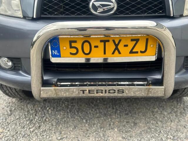 Daihatsu Terios 