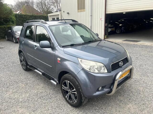 Daihatsu Terios 