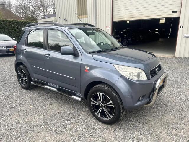 Daihatsu Terios 