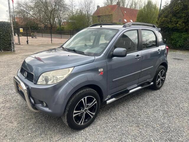 Daihatsu Terios 