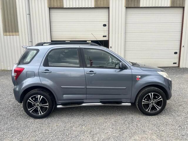 Daihatsu Terios 