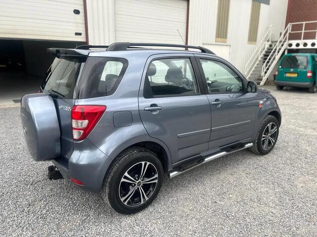 Daihatsu Terios 