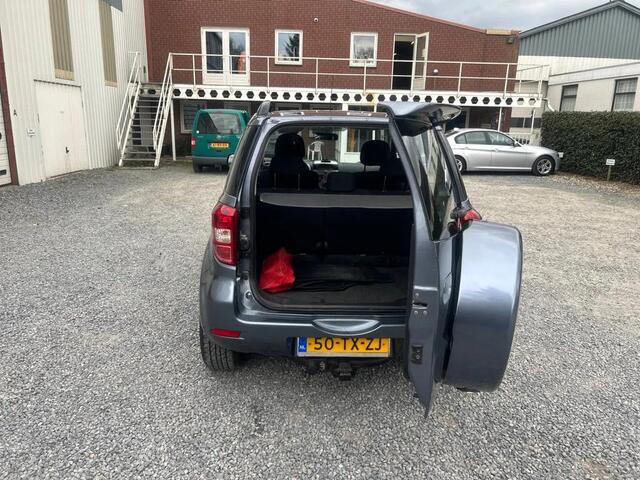 Daihatsu Terios 