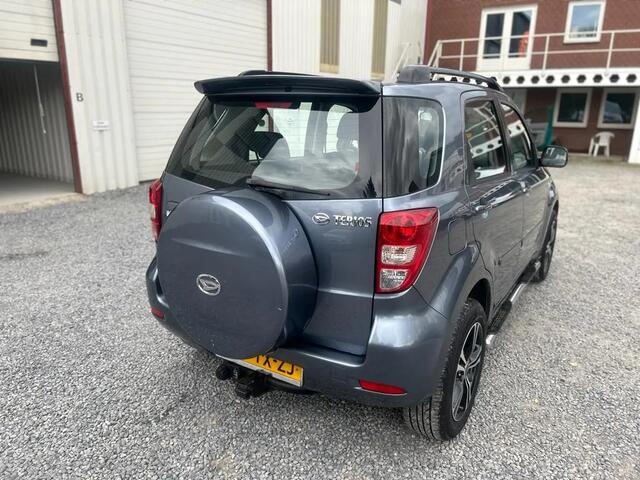 Daihatsu Terios 