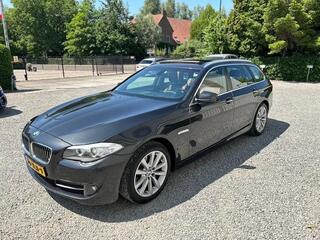 BMW 5-SERIE Touring 528i High Executive PANODAK! !DISTR-VRVN!