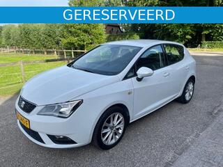 SEAT IBIZA !!!VERKOCHTTTT!!!
