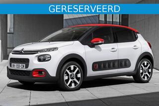 CITROEN C3 PureTech 82 Feel & Style