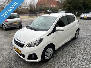 PEUGEOT 108 !!VERKOCHTT!!