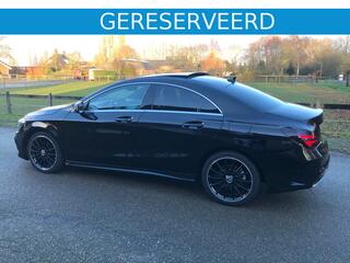 MERCEDES-BENZ CLA-KLASSE !!!VERKOCHTTTTT!!!