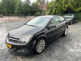 Opel Astra GTC 2.0 T Sport GOED-ONDERHOUDEN RIEM- VRVN