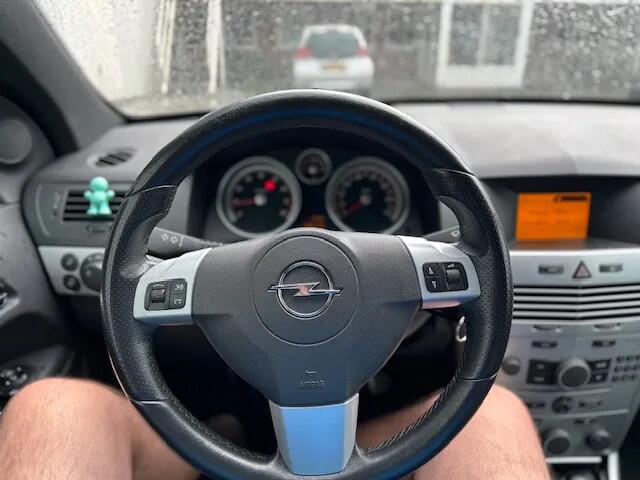 Opel Astra GTC 2.0 T Sport GOED-ONDERHOUDEN RIEM- VRVN