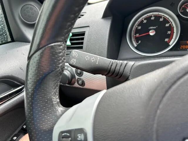 Opel Astra GTC 2.0 T Sport GOED-ONDERHOUDEN RIEM- VRVN