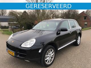 PORSCHE CAYENNE S !!!VERKOCHTTTT!!!!
