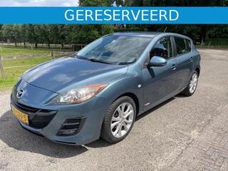 MAZDA 3 !!!VERKOCHTTTT!!!!!