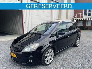 OPEL ZAFIRA !!!VERKOCHTTTTTTT!!!!