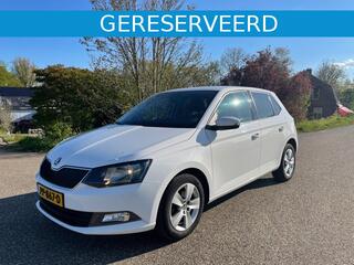 Skoda Fabia TTTT
