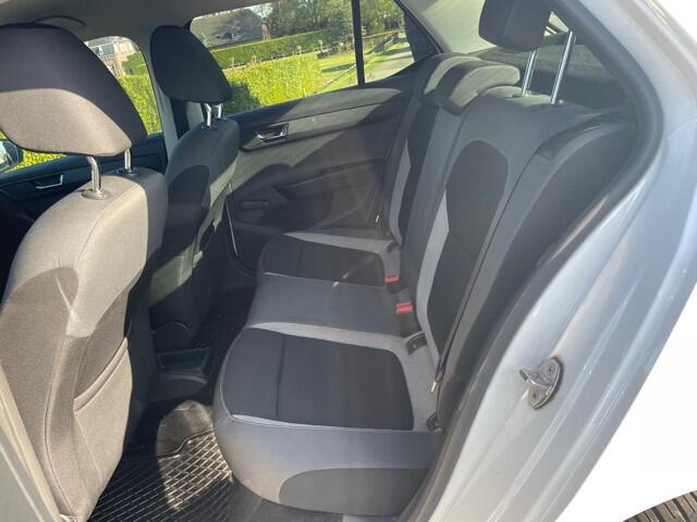 Skoda Fabia TTTT