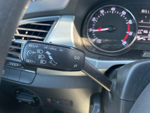 Skoda Fabia TTTT