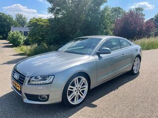 AUDI A5 Coup� 2.7 TDI Pro Line !LEER! XENON! TOP-STAAT!