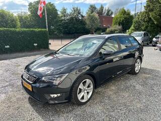 Seat Leon ST   