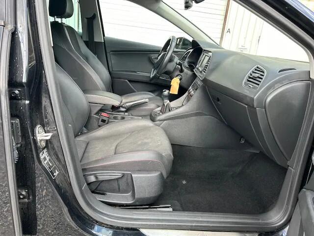 Seat Leon ST   