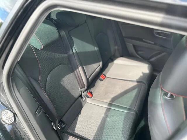 Seat Leon ST   
